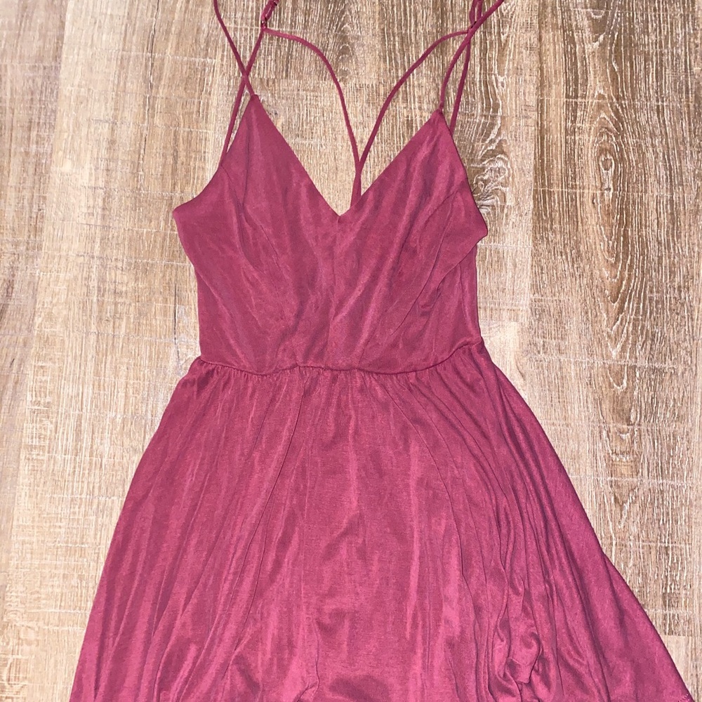 UO romper!